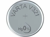 VARTA-V321 Pila de Oxido de Plata SR65 1.55 V 13 mAh 1-Pack