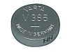 VARTA-V386 Bateria Reloj 1.55V 120mAh
