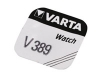 VARTA-V389 Pila Botón para Reloj 1.55V 85mA