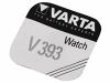 VARTA-V393 Pila para Reloj 1.55V 70mA