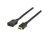 VGVP34090B10 Cable Prolongacion HDMI Ethernet 1m.