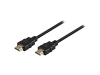 VGVT34000B30  Cable HDMI de alta velocidad con conector HDMI Eth