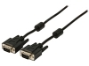 VLCP59000B100 Cable VGA macho - VGA macho de 10m.
