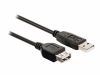 VLCP60011B30 Cable USB 2.0 de A-Macho a A-Hembra de 3.00 m