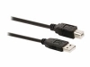 VLCP60101B20 Cable USB 2.0 de A-Macho a B-Macho de 2.00m