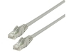 VLCP85200E5.00 Cable de red UTP CAT 6 de 5.00m gris