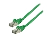 VLCP85210G300 Cable de Red CAT6 Verde 3m.
