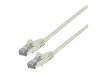 VLCP85220W10 Cable de red SFTP CAT 6 10m. Blanco