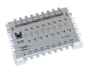 AU-640 Amplificador 118.5db para Multiconm. 8pol.