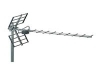 BU-119 Antena UHF 21-69 13dbd