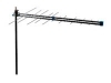 BU-259 Antena Logaritmica U/VHF 9dbd