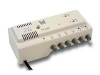 CA-220 C.Amplificadora 2E 4S SAT-TV 4x107db