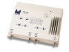 DA-520 C.Amplificadora Distrib. 2E 2S 2xTV/SAT 118db ICT