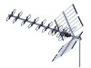 I-1732 Antena UHF Colineal C21-69 14db