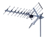 I-1735 Antena UHF Colineal F C21-69 13db
