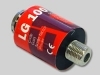 LG100 Preamplificador UHF