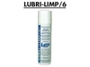 LUBRILIMP6 Spray Espuma Multiuso