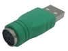 376049 Conversor PS/2 a USB