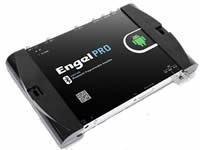AM3100 Central Amplificadora Programable Engel Pro Android
