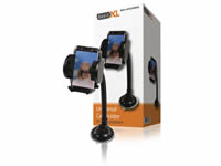 BXL-HOLDER20 Soporte Universal para Telefonos y SmartPhones 26cm