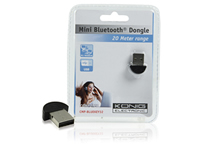 CMP-BLUEKEY32 Mini Adaptador Bluetooth USB 2.0 Dongle