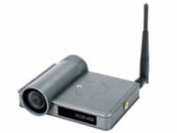 CMP-NWIPCAM30 Cmara IP Wireless Knig