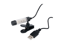 CMP-USBLIGHT20 Lampara USB para Ordenador Portatil