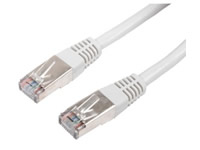 FTP000710 Cable Red FTP CAT5 10m.