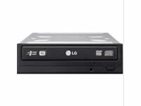GH24NS90 Regrabadora DVD-RW interna 24x SATA