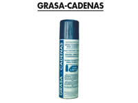 GRASACAD Spray de Grasa Consistente para Cadenas