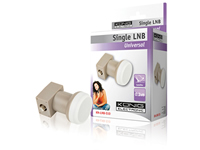 KN-LNB-S10 LNB Simple Universal de 0.2dB