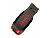 SDCZ50-032G-B35 SanDisk SDCZ50-032G-B35 Lpiz USB Cruzer Blade 3