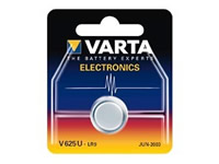 VARTA-V625U Pila Fotografa LR9 V625U 1.5V 180mA Varta