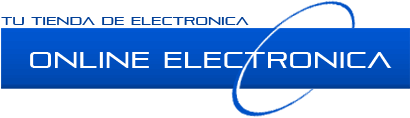 Online-Electronica