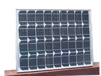PS27W12V Panel Solar 12V 27W Bifacial