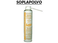 SOPLAPOL Spray Aire/Gas a Alta Presion