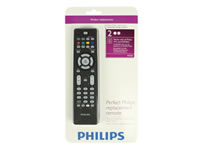 SRP5002-10 Mando a distancia universal Philips