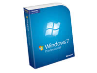 105991 Microsoft Windows 7 Profesional 32 bit Espaol OEM