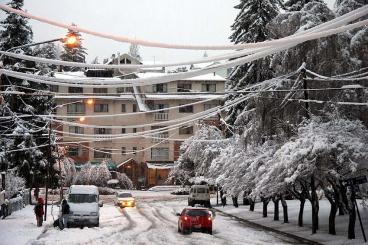 Cables Nieve