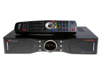 MVision HD200 Combo