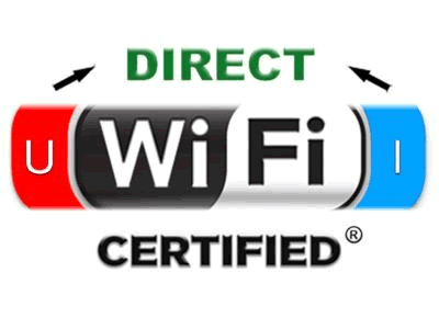 WiFi Direct