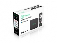 EN1040K Receptor Android TV 4K You-Box