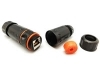 0031 STP CAT.6A conector, de exterior impermeable con regulacin