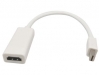 F0780F Mini DisplayPort MACHO - HDMI HEMBRA