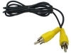 347089 Cable Salida TV / RCA 1.5m.