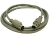 376032 Cable Conmutador PS/2 2m.