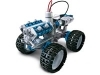 CH39105 Kit 4x4 Thunderbird propulsion por Agua Salada