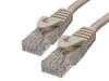 4010-1 CAT6 UTP RJ45 MA.-MA. 1M.