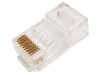 4126 UTP Cat. 6 RJ45 74 Uds.SIN GUIAS