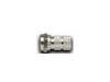 417101  Conector Roscado para cable T100 c/junta trica